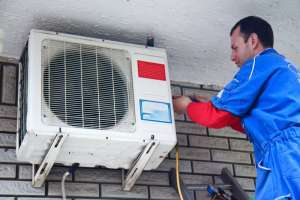 24/7 and Emergency HVAC Near Cuevas, MS | Air Conidtioning and Heating Contractors